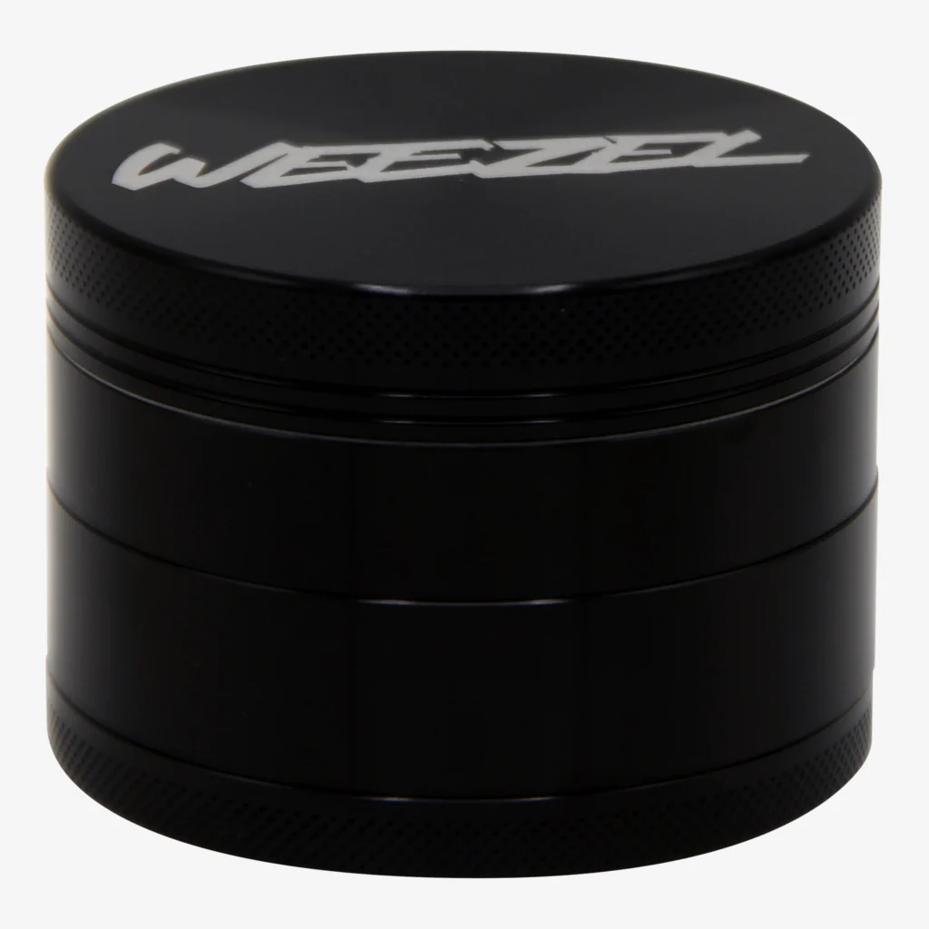 Alu-Grinder - Bild 1