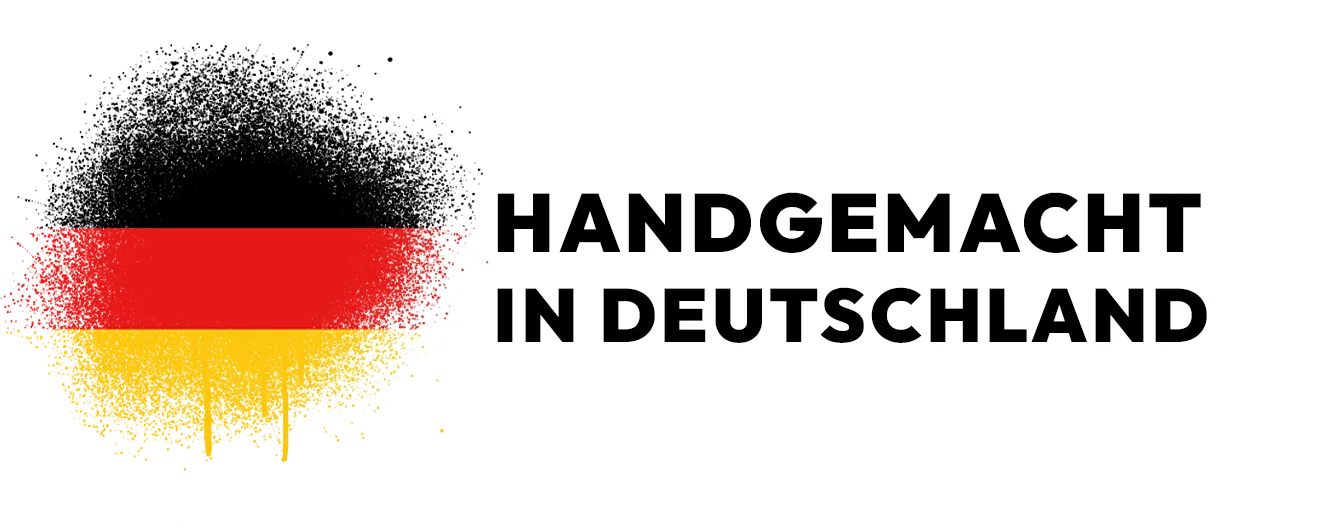 Handgemacht in Deutschland