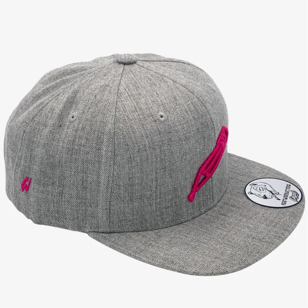 Hombre SUK Snapback "Block Prinzessin"