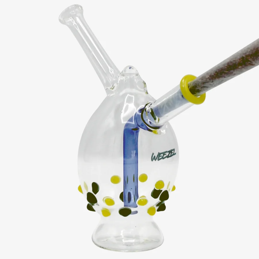 Beastie Bubbler Sommer