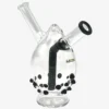 Beastie Bubbler Gold – WEEZEL® – WEEZEL