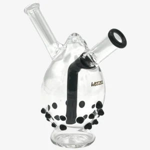 Produktbild Beastie Bubbler Gold mit Massen-Anzeige