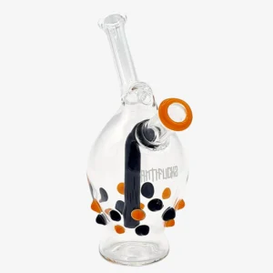Produktbild Beastie Bubbler Antifuchs mit Massen-Anzeige