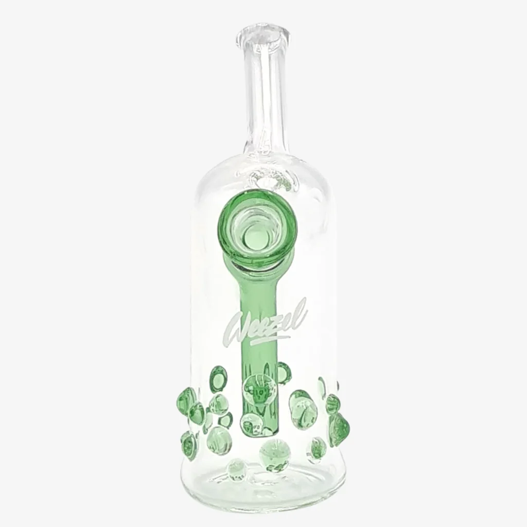 Freaky Bubbler Grün - Bild 3