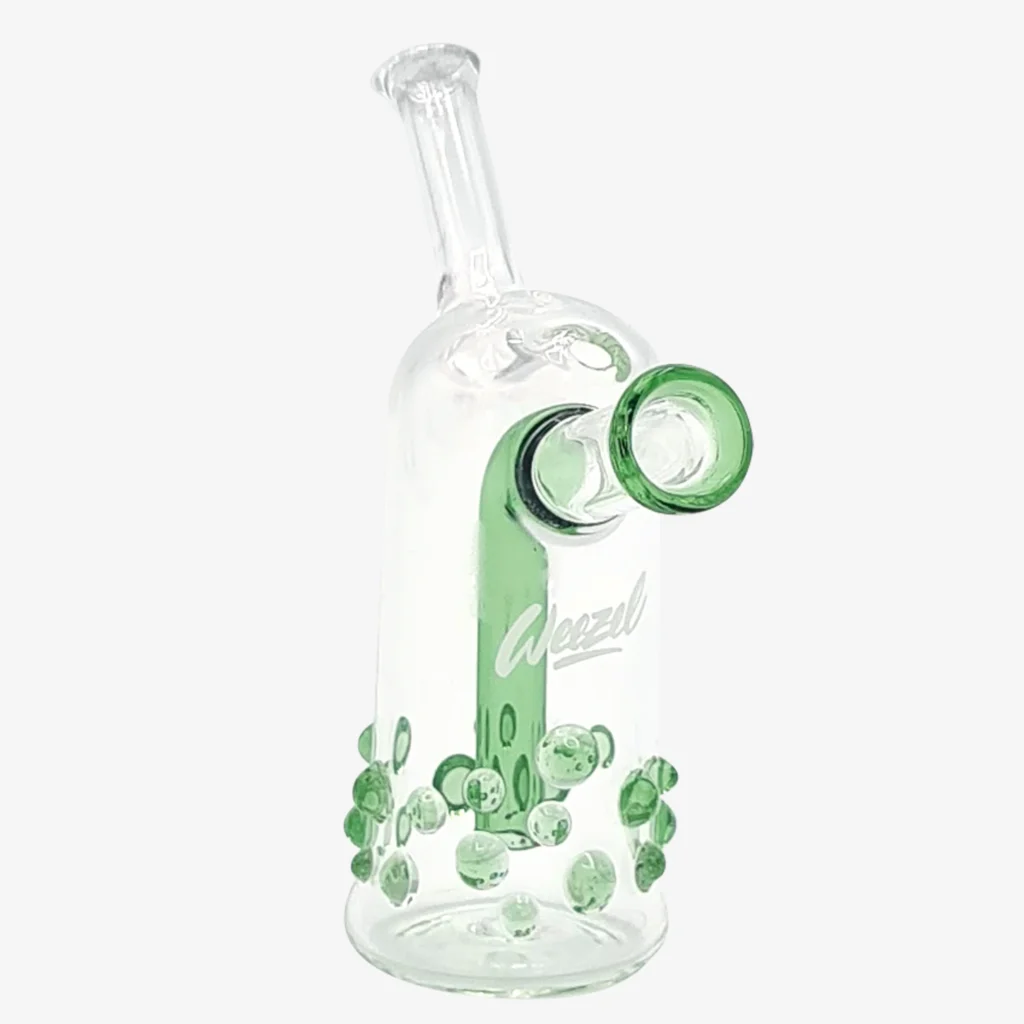 Freaky Bubbler Grün - Bild 1