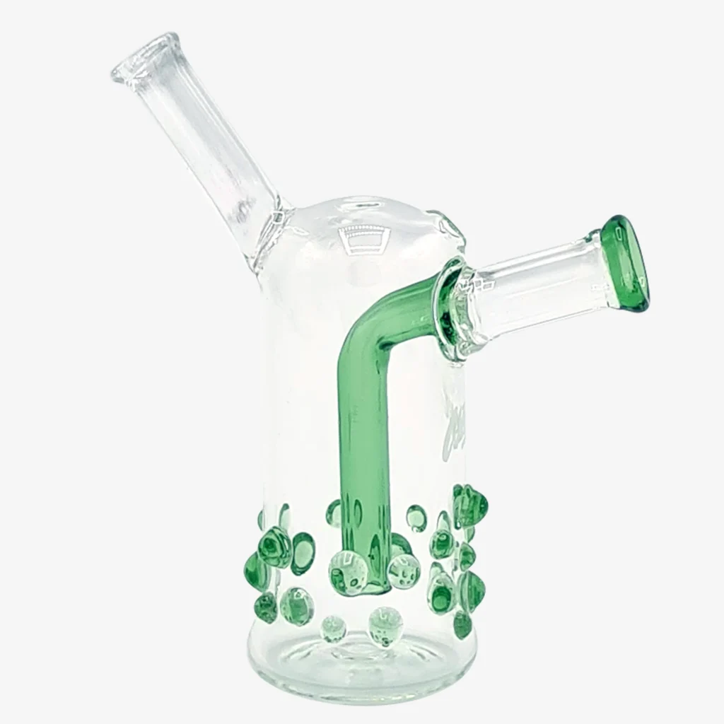 Freaky Bubbler Grün - Bild 2