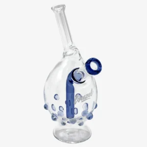 Produktbild Beastie Bubbler Blau mit Massen-Anzeige