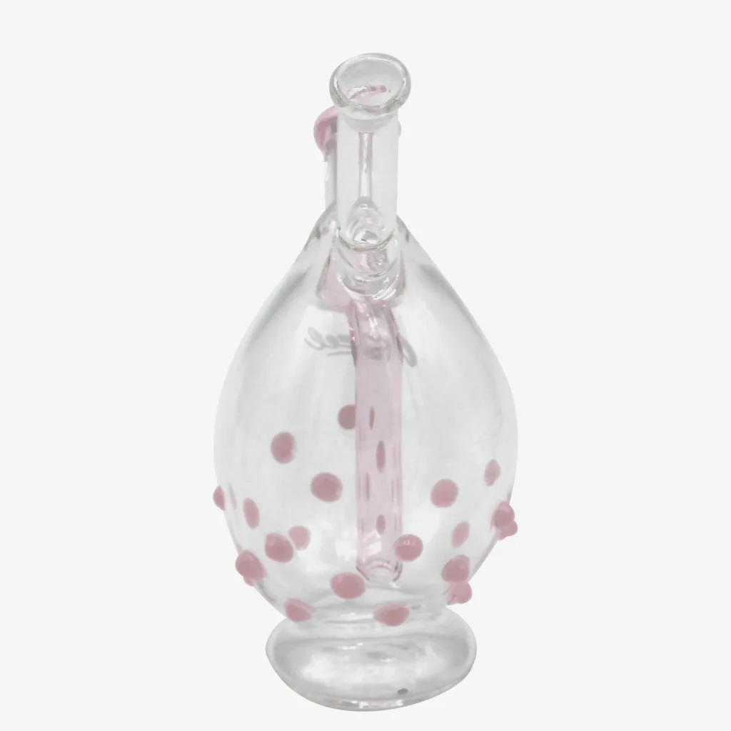 Beastie Bubbler Rosa - Bild 4