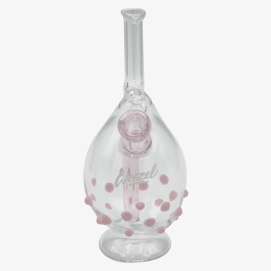 Beastie Bubbler Rosa - Bild 3