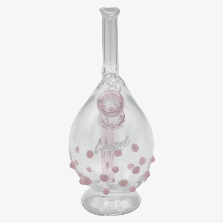 Beastie Bubbler Rosa