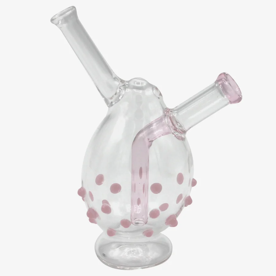 Beastie Bubbler Rosa
