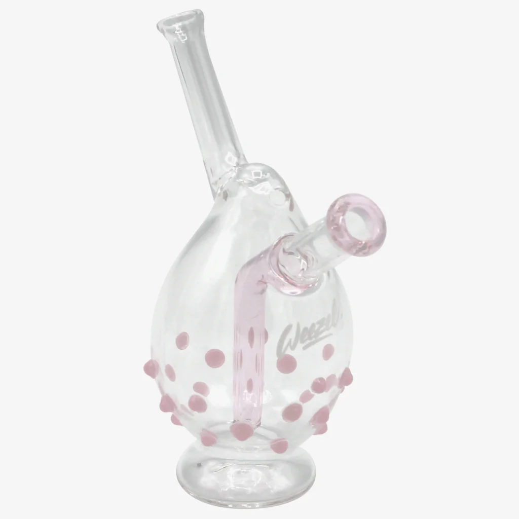 Beastie Bubbler Rosa - Bild 1