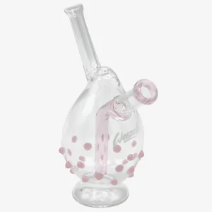 Produktbild Beastie Bubbler Rosa mit Massen-Anzeige