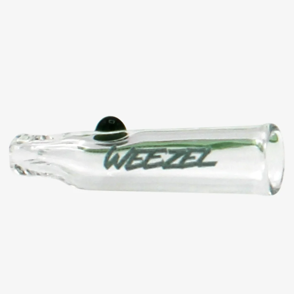 Glas Tip Klar Just Tagging - Bild 2