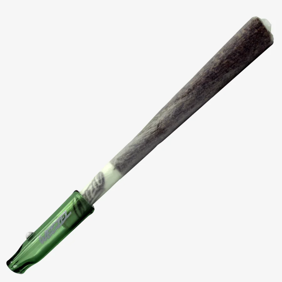 Glas Tip Just Tagging