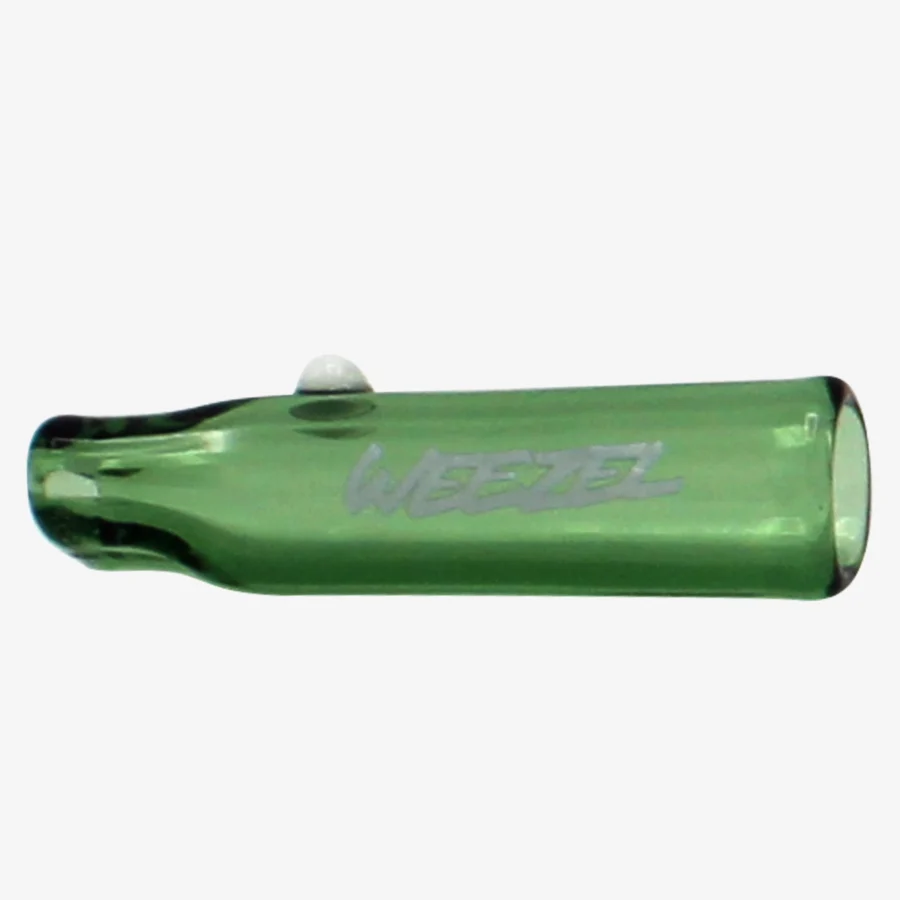 Glas Tip Just Tagging