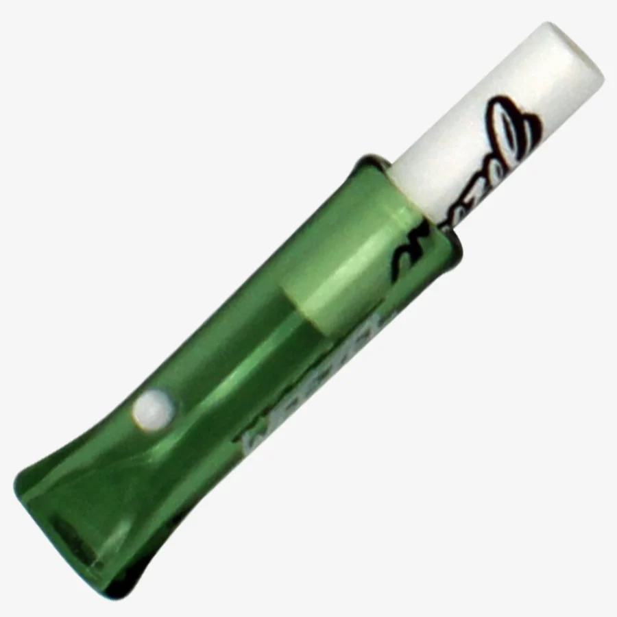 Glas Tip Just Tagging
