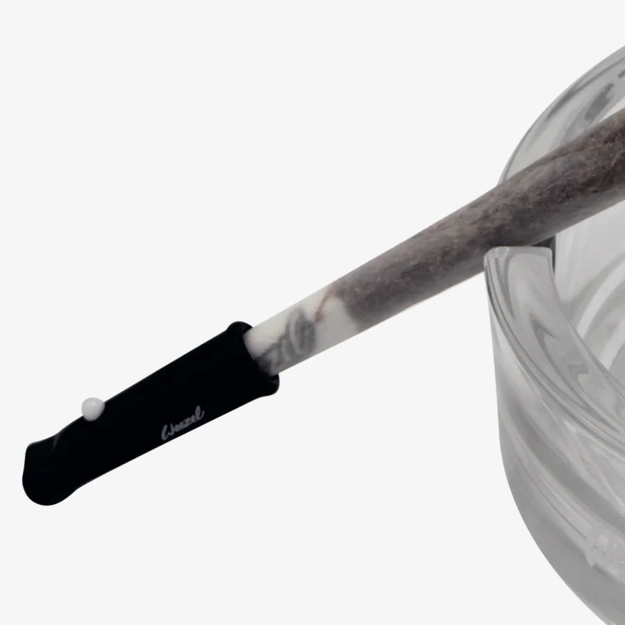 Glas Tip Midnight Smoker