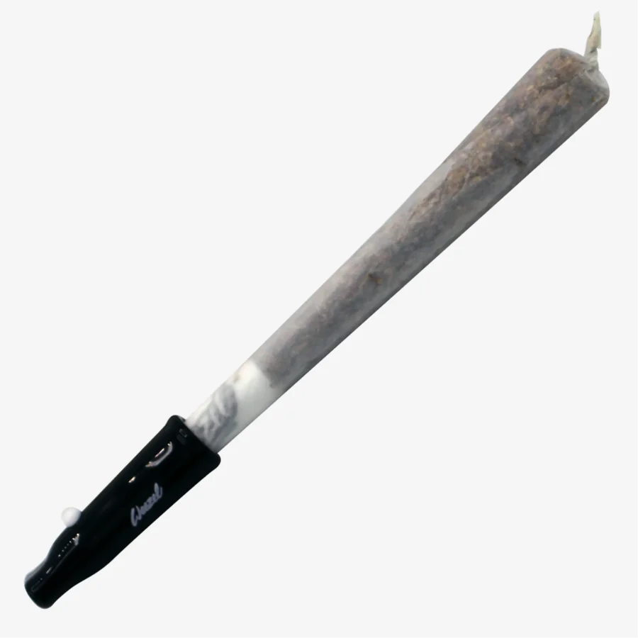 Glas Tip Midnight Smoker