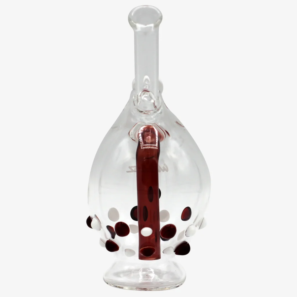 Beastie Bubbler Rot - Bild 6
