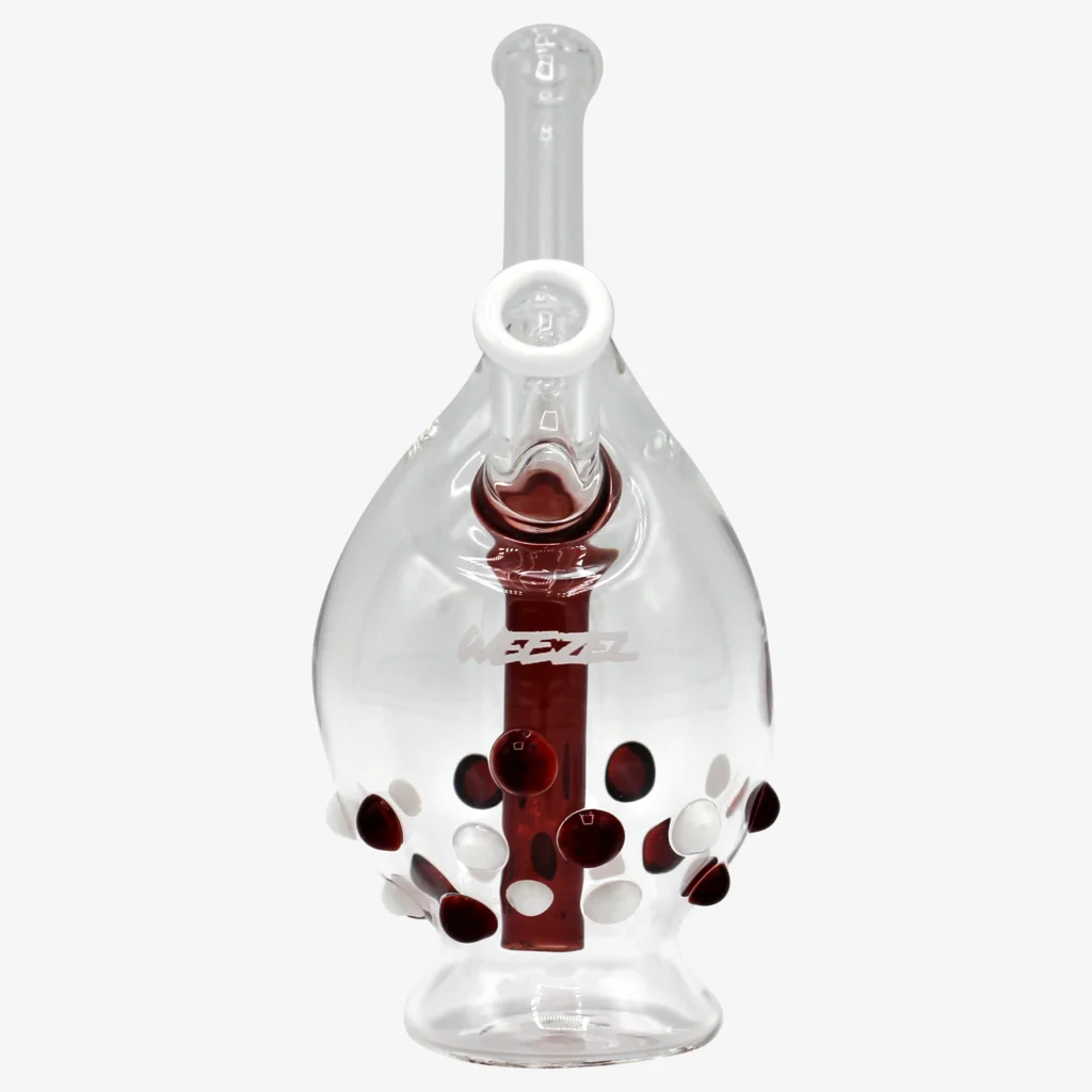 Beastie Bubbler Rot - Bild 4