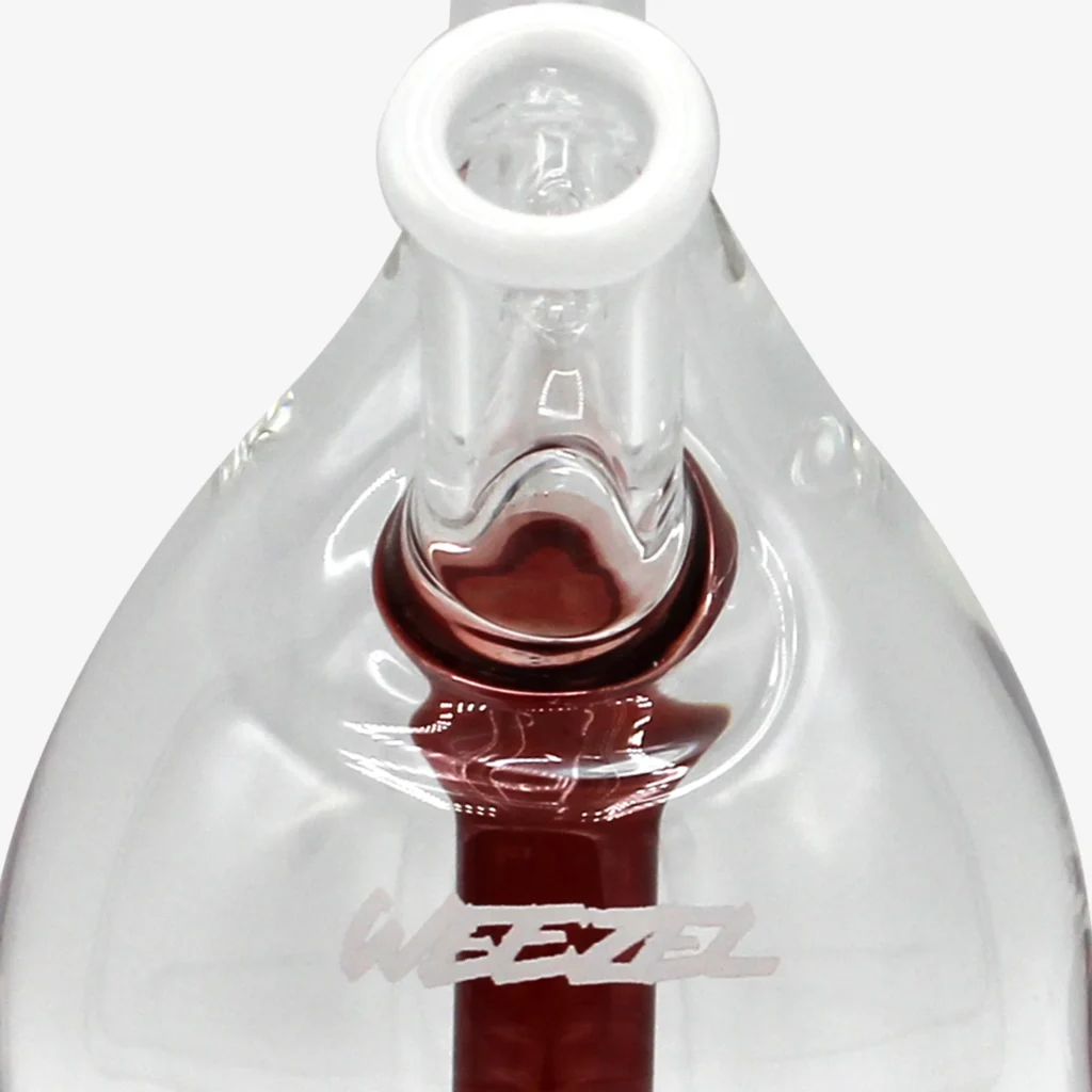 Beastie Bubbler Rot - Bild 7