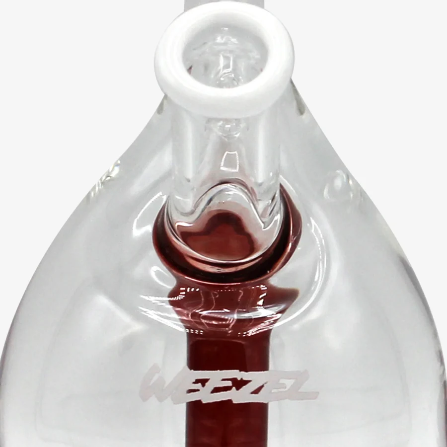 Beastie Bubbler Rot