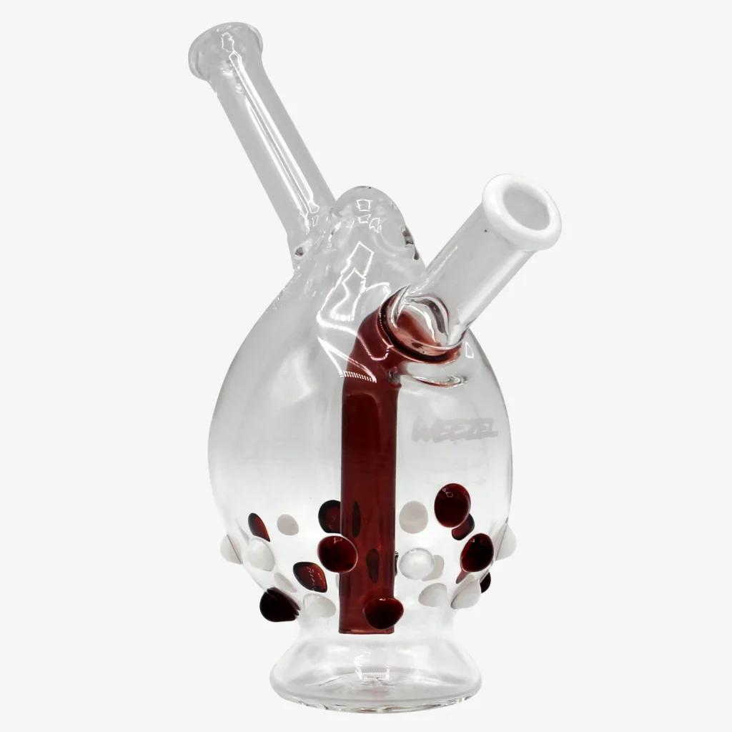 Beastie Bubbler Rot - Bild 1
