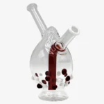 Beastie Bubbler Rot