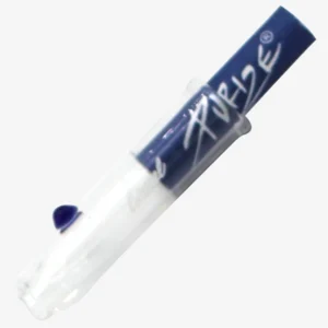 Produktbild Glas Tip Klar B mit Massen-Anzeige