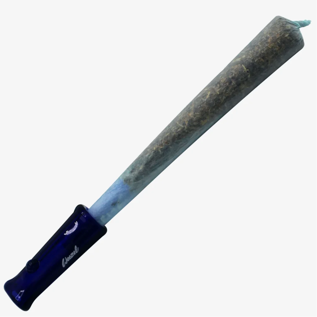 Glas Tip Blau - Bild 4