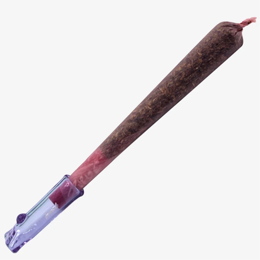 Glas Tip Lila