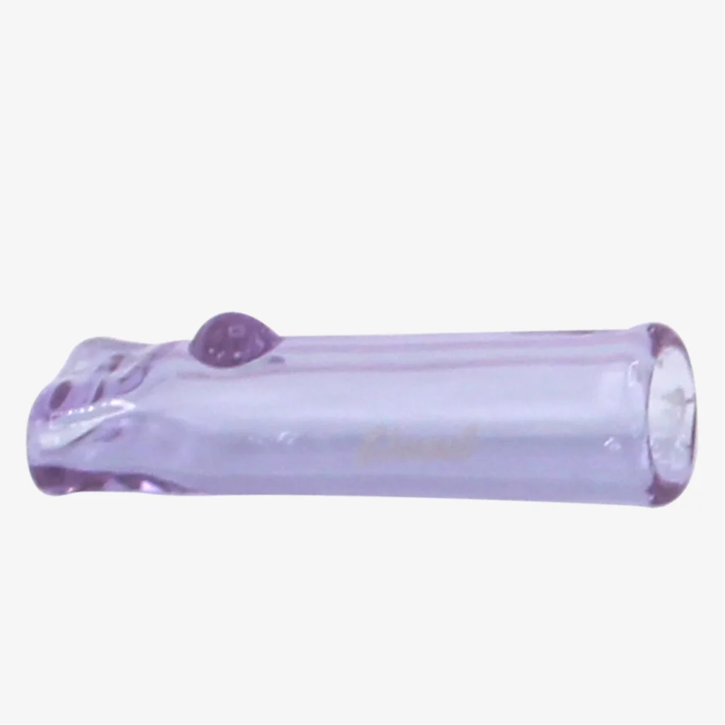 Glas Tip Lila - Bild 2