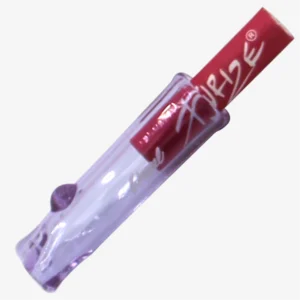 Produktbild Glas Tip Lila mit Massen-Anzeige