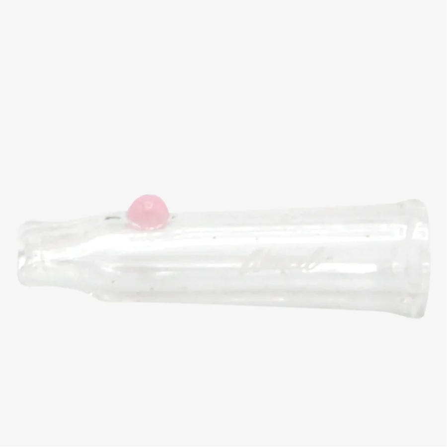 Glas-Tip Klar