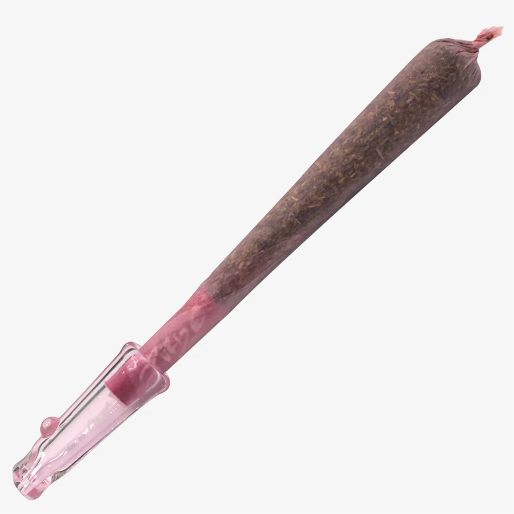 Glas Tip Rosa - Bild 5