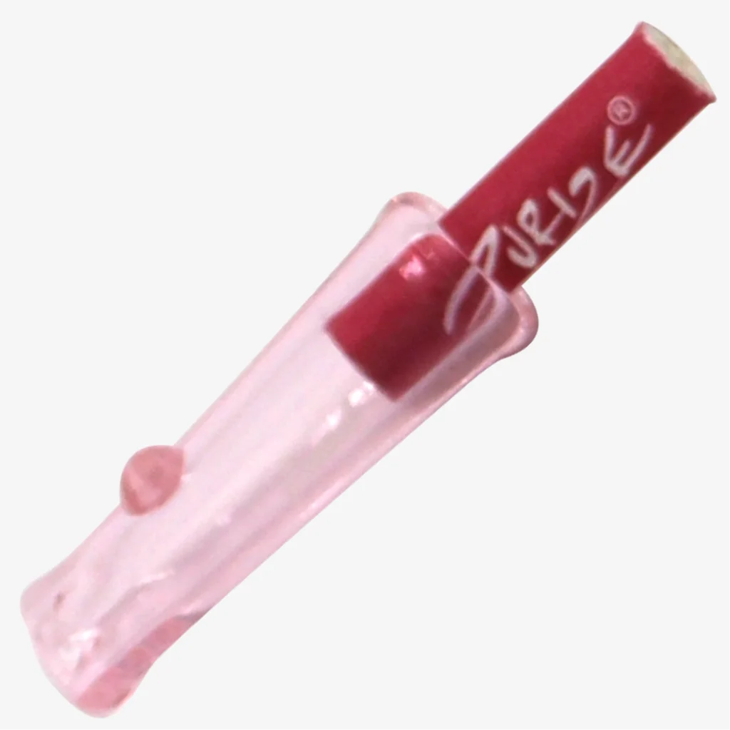 Glas Tip Rosa - Bild 1