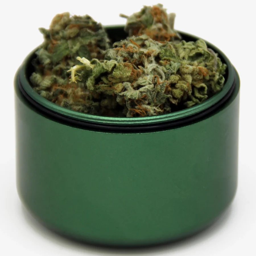 Stash Dose