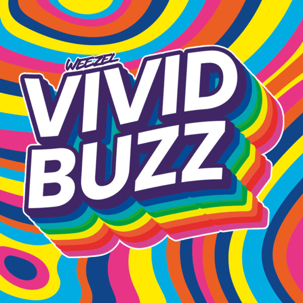 Vivid Buzz Cannabis Strain