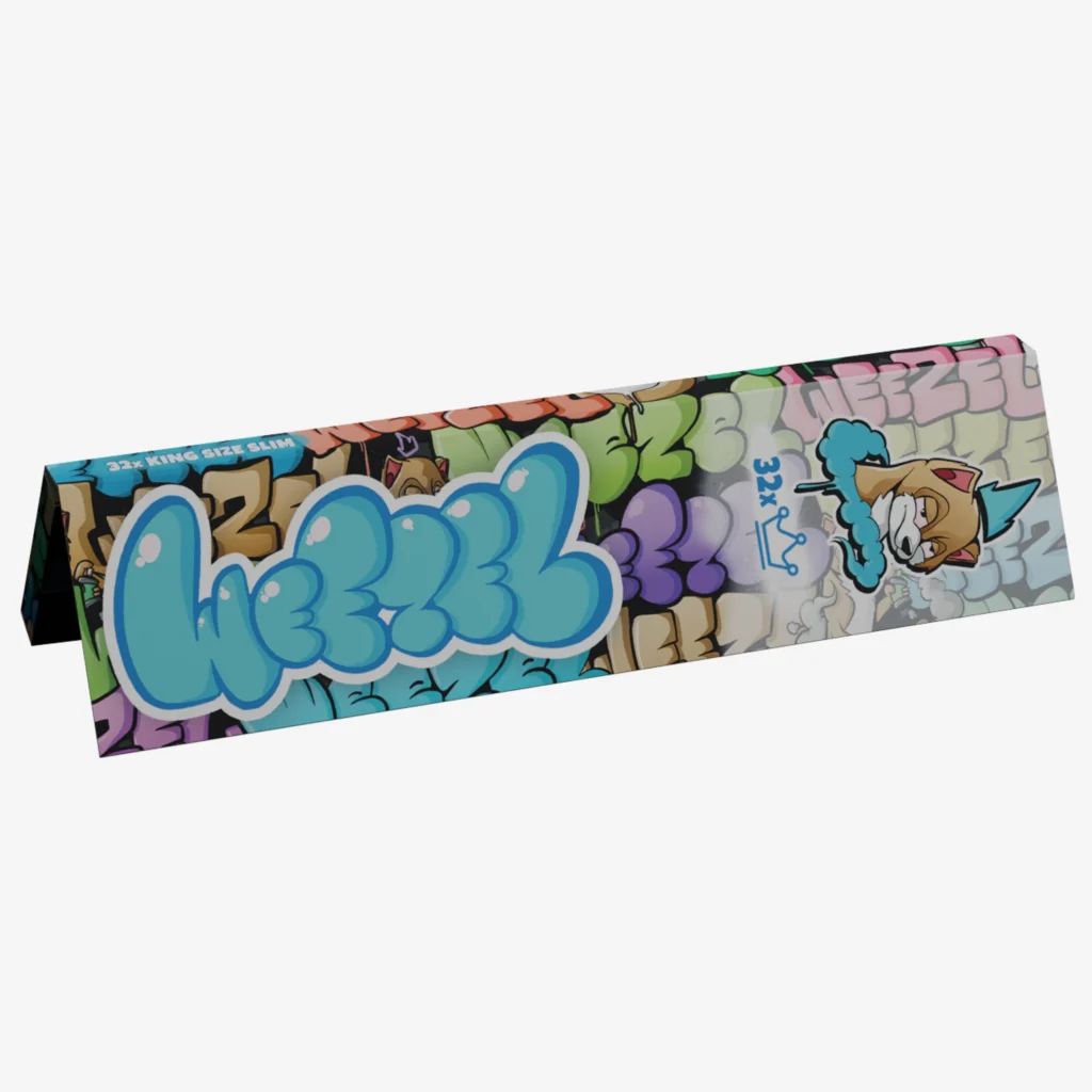 Freewall B - Bild 1