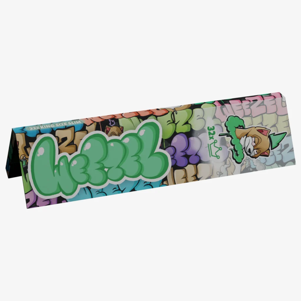 Longpaper Freewall G - Bild 1