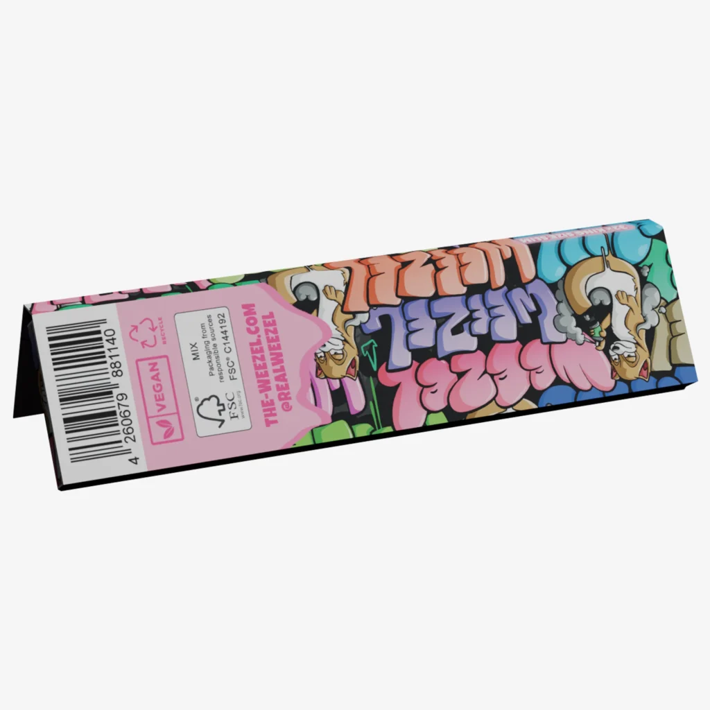 Longpaper Freewall R - Bild 3