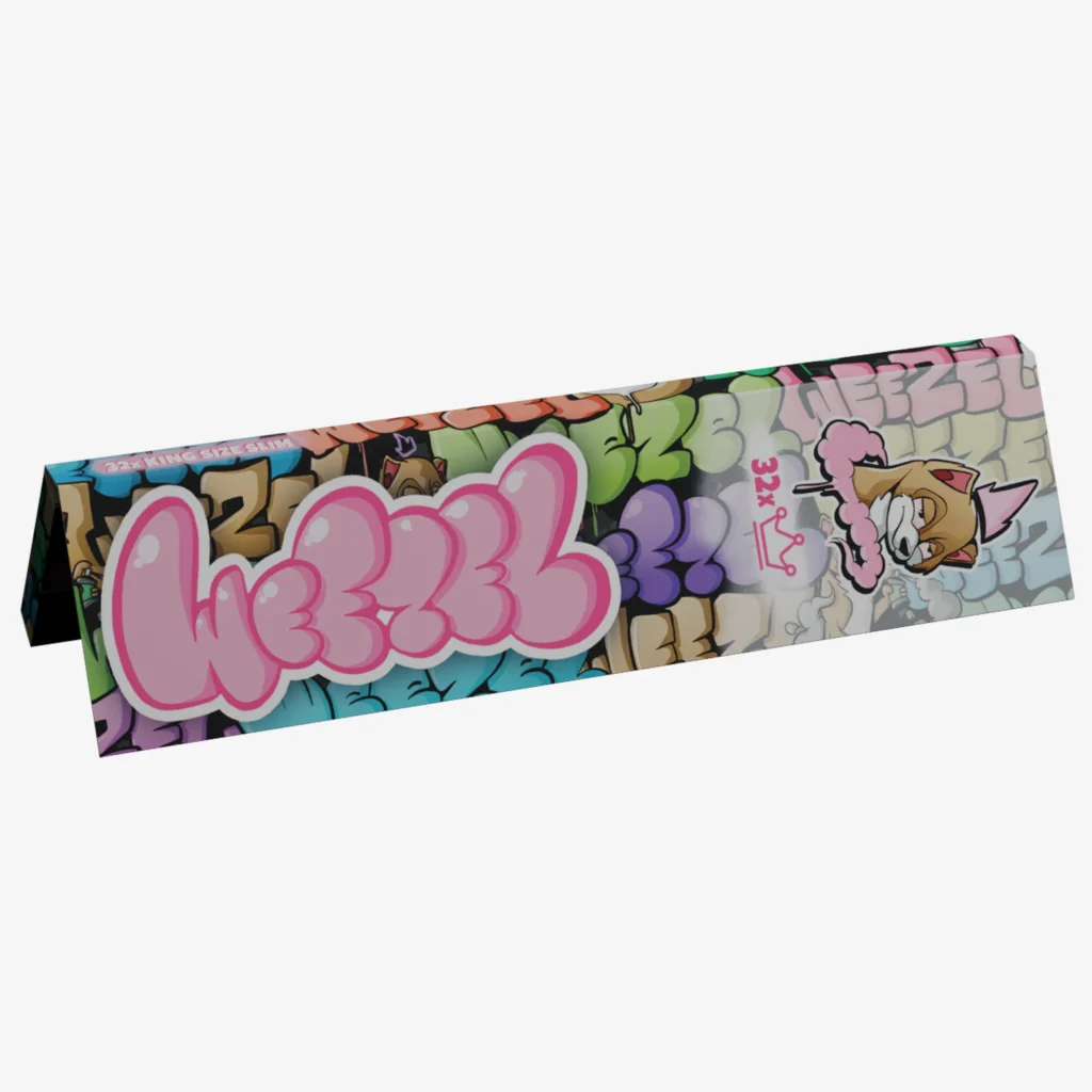 Longpaper Freewall R - Bild 1