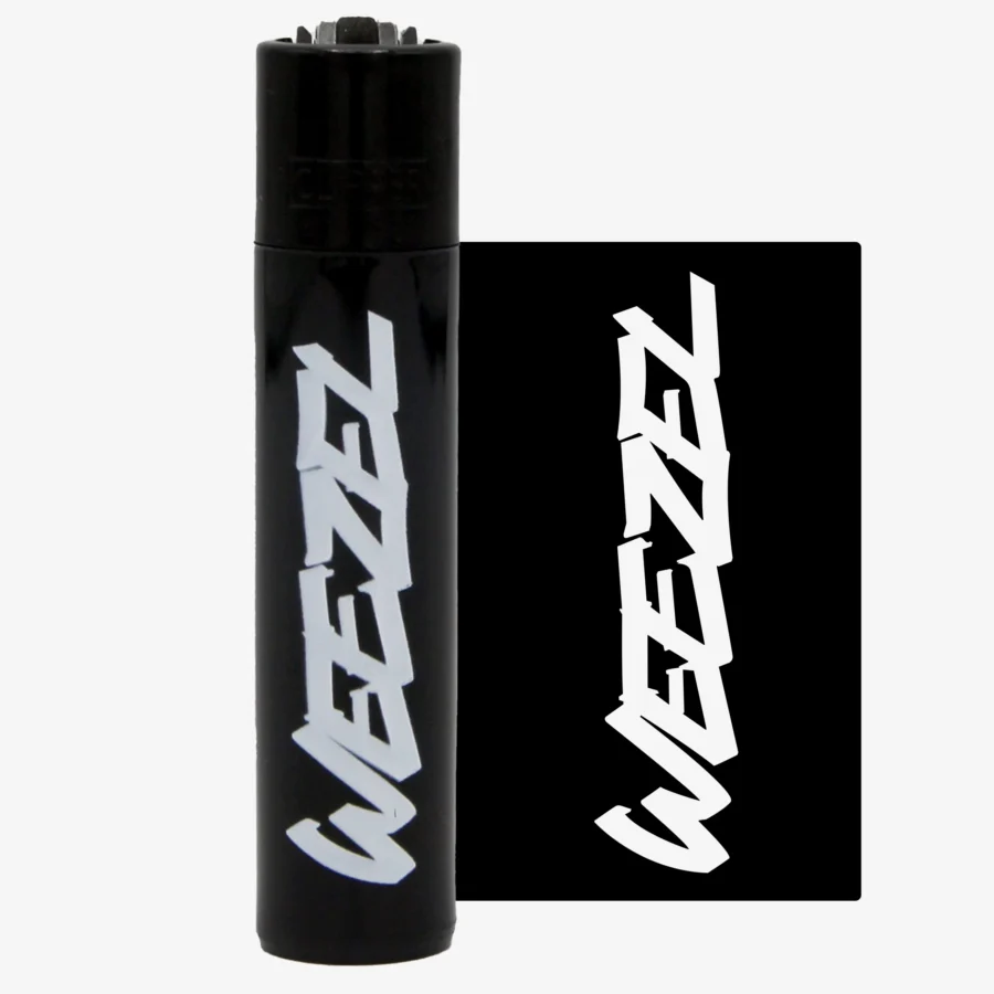 CLIPPER Feuerzeug