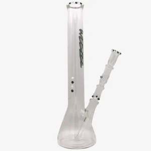 Produktbild Basic Beaker mit Massen-Anzeige