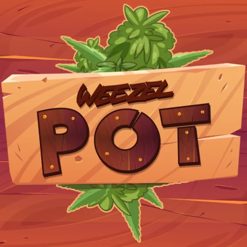 WEEZEL Pot