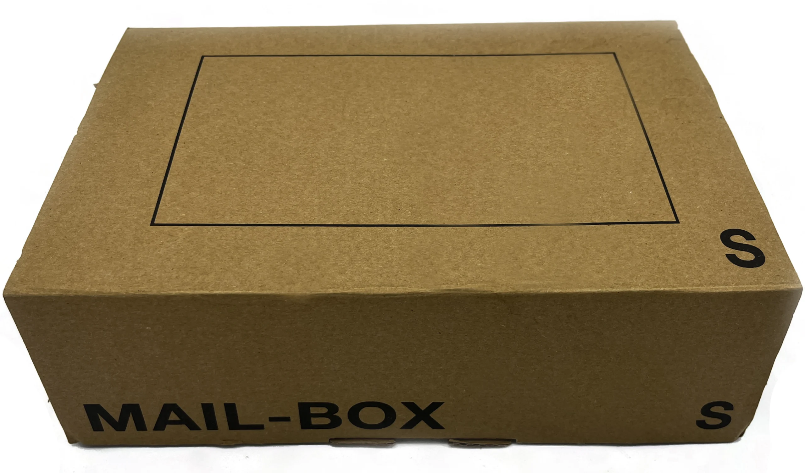 Box Inhalt